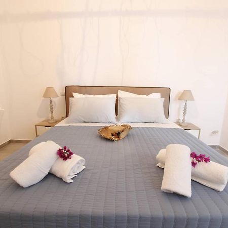 Villa Veranda Agios Nikolaos Exteriör bild