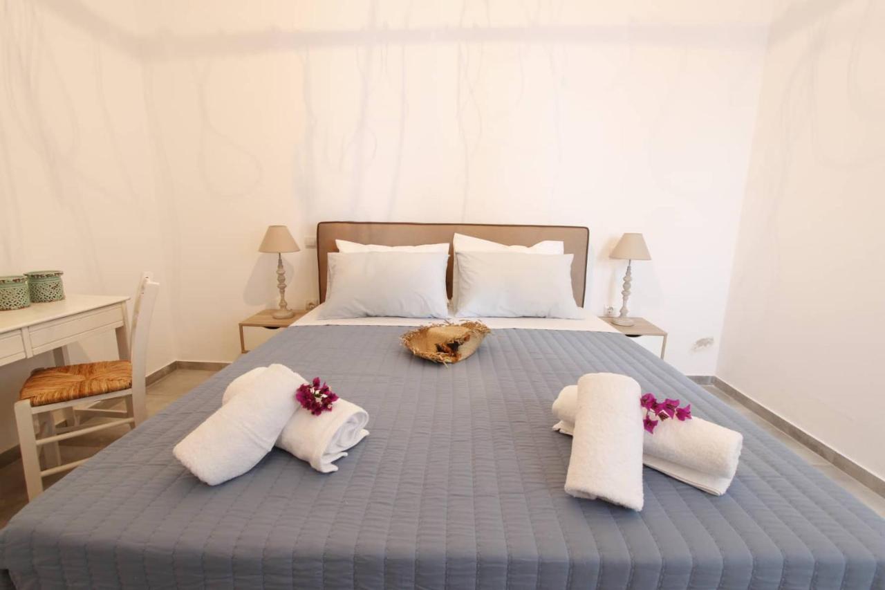 Villa Veranda Agios Nikolaos Exteriör bild