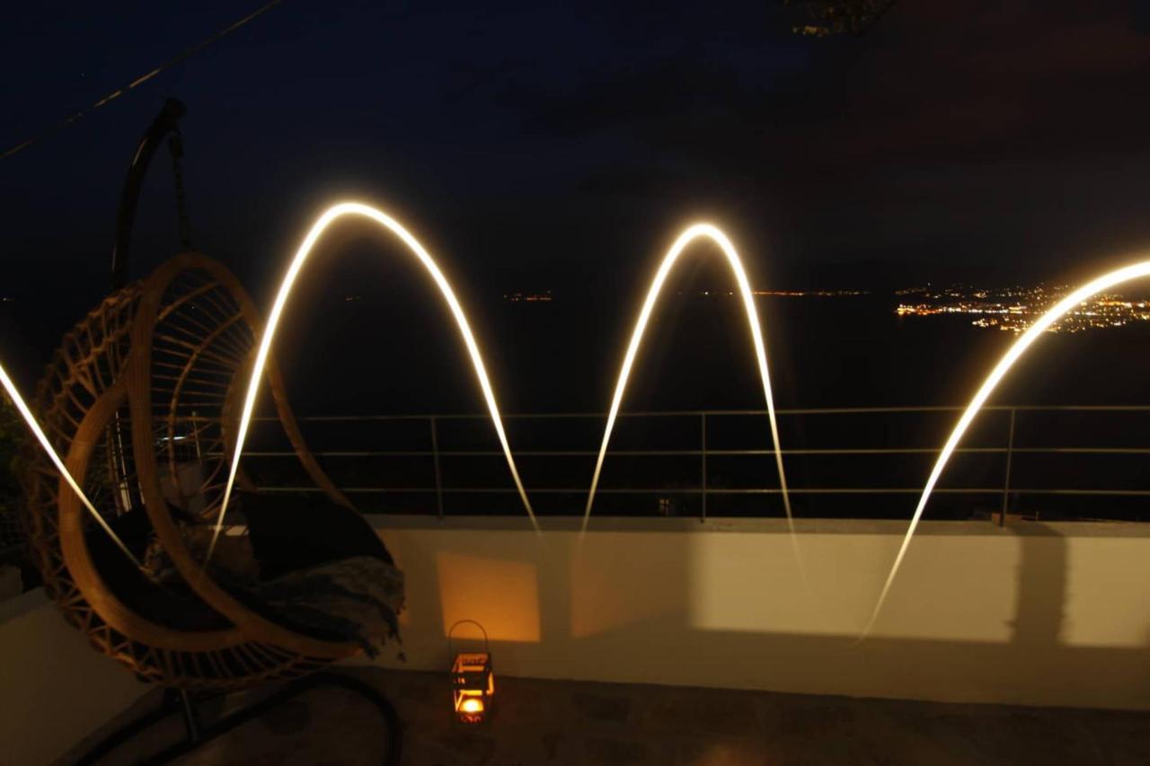 Villa Veranda Agios Nikolaos Exteriör bild