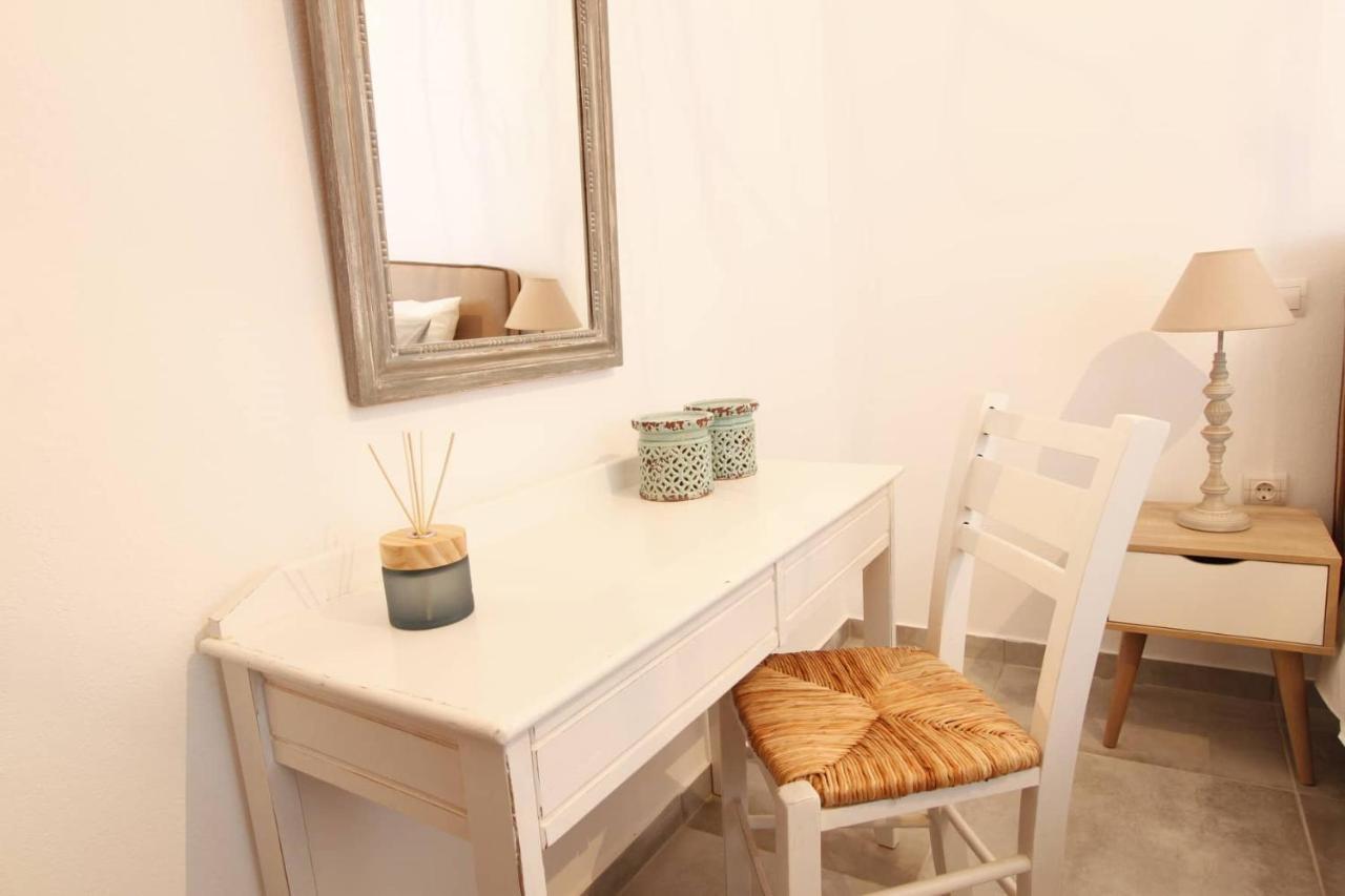 Villa Veranda Agios Nikolaos Exteriör bild